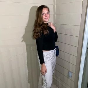 Meet your Posher, Mackenzie